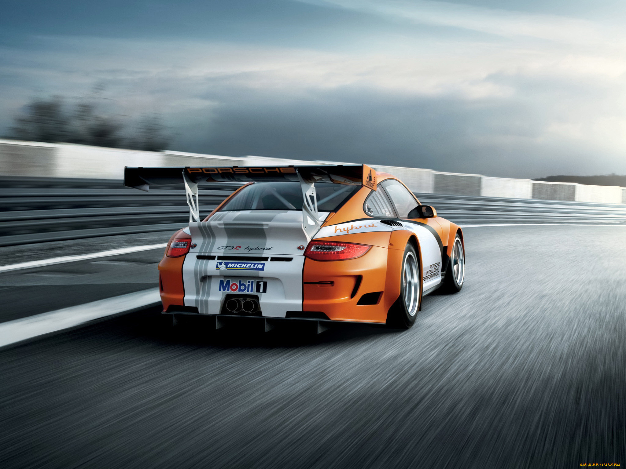 , porsche